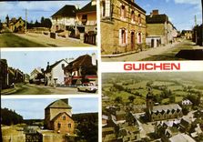 CPM Guichen