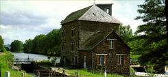 CPM Guichen Bourg des Comptes Le Moulin