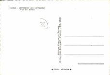 MODERN CARD Iffendic Seen of the Borough