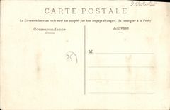 VINTAGE POSTCARD Iffendic the New Bridge