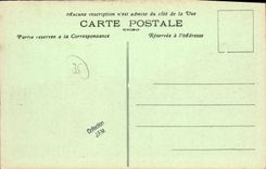 VINTAGE POSTCARD Iffs Castle of Montmuran