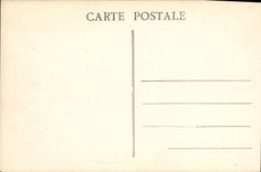 VINTAGE POSTCARD St Malo Roads View of I of Cezembre