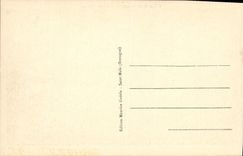 CPA St Malo La Rade Vue Generale de I lle de Cezembre