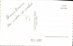 MODERN CARD Janze View Interior of L church L hospital the town hall