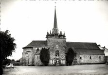 CPM Langon L Eglise