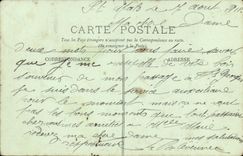 CPA Les Bords De La Rance L ecluse de Livet et le village du Chatelier 