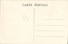 CPA Les Bords De La Rance La Rance au Chatelier 