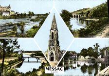 CPM Messac