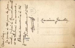 VINTAGE POSTCARD Messac Guipry Seen D Together