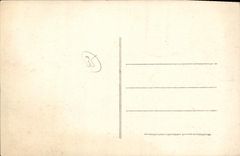 VINTAGE POSTCARD Wall the Borough