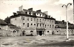 CPM Rennes La Caserne Colombier