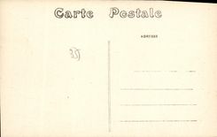 El monumento de Montgermont de la POSTAL de la VENDIMIA levanto con la memoria de los soldados muertos para Francia 1914 1918 Militaria