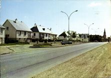 MODERN CARD Mordelles New ISCED