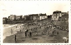 CPM Parame Rochebonne La Plage