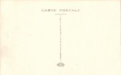 CPA Parame Le Casino et le Grand Hotel 
