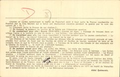 CPA Parame Epopee de le Delivrance nationale