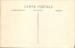 CPA Parame Vue Sur la Plage