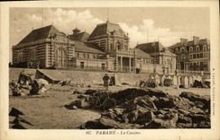 CPA Parame Le Casino