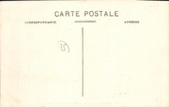 CPA Parame Le Bas du Boulevard Rochebonne