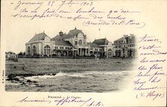 CPA Parame La Casino