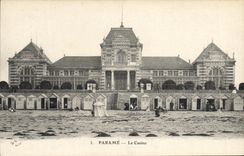 CPA Parame Le Casino
