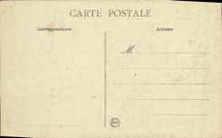 CPA Parame Le Grand Hotel 