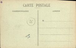 CPA Parame L Epi de la Hoguette Enfants