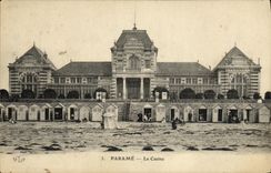 CPA Parame Le Casino