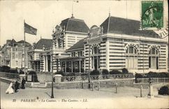 CPA Parame Le Casino 