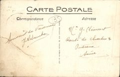 CPA Parame Le Casino 
