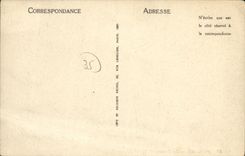 CPA Parame Le Boulevard Rochebonne