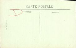 CPA Parame Le Casino a L Heure du Bain