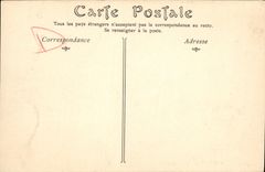 CPA Parame Le Grand Hotel