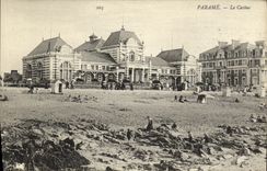CPA Parame Le Casino