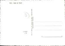 MODERN CARD Roads of Penerf Vault of Penvins Turn of the park Damgan Keroyal Pencadenic Penert Penvins Banastere