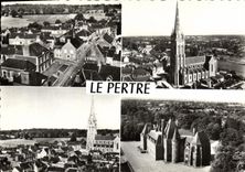 CPM Le Pertre 