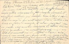 VINTAGE POSTCARD Plechatel the Castle of Plessis Bardoult Old people s home of L national union of the combatants the vault