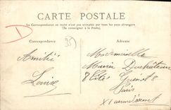 CPA Pleine Fougeres