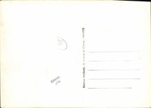 MODERN CARD Redon the Place of Brittany L old Abbey L hotel of Cheap and the Tower lsolee