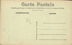 CPA Redon La Place St Sauveur