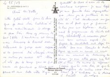 MODERN CARD Rennes the College