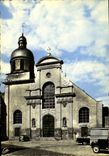 CPM Rennes Eglise Saint Etienne