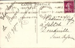 CPA Rennes La Cathedrale
