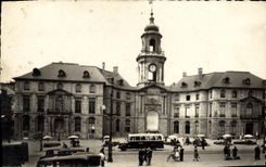CPM Rennes L Hotel de Ville