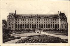 CPA Rennes Le Palais Saint Georges