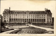 CPA Rennes Le Palais Saint Georges