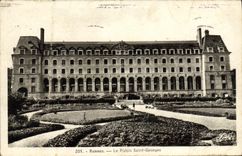 CPA Rennes Le Palais Saint Georges