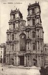 CPA Rennes La Cathedrale