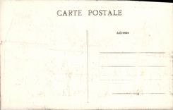 VINTAGE POSTCARD Rennes Law courts old Parliament of Brittany