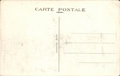 VINTAGE POSTCARD Rennes Monument of L Union of Brittany in France